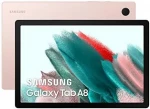 Planšetė GALAXY TAB A8 10.5"/32GB LTE Rožinis SM-X205 SAMSUNG