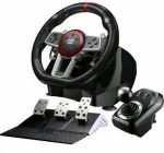 Verschiedene ready2gaming Multi System Racing Wheel Pro (Switch/PS4/PS3/PC)