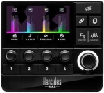 Hercules Stream 200 XLR - Profesjonalny kontroler audio