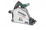 Akumuliatorinio įgilinamo pjūklo KT 18 LTX 66 BL korpusas MetaBOX340, Metabo