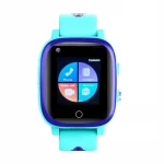 Garett Kids Sun Pro 4G Blue