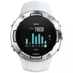 Suunto 5 White