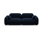 Sofa Cosmopolitan Design Sydney 3, mėlyna