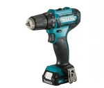 MAKITA DRILL DRILL 12V 30/14Nm 2x2.0Ah DF333DSAE