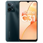 Realme C31 4/64GB Dual SIM Green