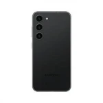 Samsung Galaxy S23 5G išmanusis telefonas (8+128GB) Enterprise Edition juodas