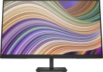 Hewlett Packard (HP) HP P27 G5 Monitorius - 27" 1920x1080 FHD 250-nit AG, IPS, DisplayPort/HDMI/VGA, 3 metai