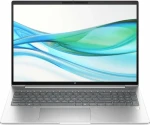 Nešiojamas kompiuteris HP ProBook 460 G11 CU5 125U/16GB/512SSD/W11Pro sidabrinis