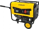 Benzininis generatorius Stanley SG 7500, 7000 W