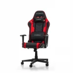 Žaidimų Kėdė DXRacer Prince E P132-NR, juodai raudona