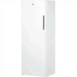 Indesit UI6 2 W Upright šaldiklis Freestanding 245 L E Baltas