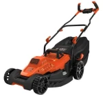 Vejapjovė Black & Decker BEMW481BH-QS; 1800 W; elektrinė