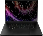 Nešiojamas kompiuteris Razer Blade 18 - 18" QHD+ 300Hz miniLED Ekranas, Intel i9-14900HX, 32GB RAM, 1TB SSD, NVIDIA GeForce RTX 4070, Windows 11