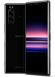 Sony Xperia 5, 128 GB, Dual SIM, Black