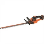 Black & Decker gyvatvorių žirklės 18V GTC18502PC 50cm 2,0Ah POWER COMMAND