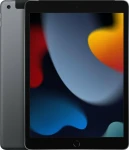 Planšetė Tabletė Apple iPad 10.2 "64 GB 4G LTE Pilka (MK473)