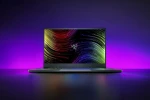 Nešiojamas kompiuteris Kompiuteris Razer Razer Blade 17 (D8-NT / Win-11 / 17.3 / QHD- 240HZ / I7 / RTX 3070 TI / 16GB DDR5 / 1TB / TBT4 / PCIE Gen4)