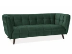 Fotelis Signal Meble Sofa Castello Velvet 3