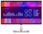 Monitorius Dell P2723DE 27 ", IPS, QHD, 2560 x 1440, 16:9, 5 ms, 350 cd/m², 60 Hz