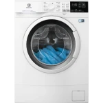 Skalbimo mašina Electrolux EW6SN406WI