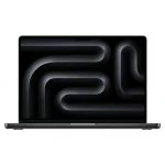 Nešiojamas kompiuteris MacBook Pro 14" Apple M3 Max 14C CPU, 30C GPU/36GB/1TB SSD/Space Black/SWE