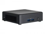 Intel NUC 11 Barebone BNUC11TNKI70Z02