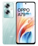 OPPO A79 4+128GB DS 5G GLOWING Žalias OEM