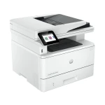 HP Laserjet Pro MFP 4102FDW, nespalvotas