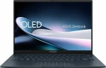 Nešiojamas kompiuteris Asus Zenbook 14 OLED EVO - Ultra 7 | 32GB | 1TB (90NB11R3-M00420), Mėlynos spalvos
