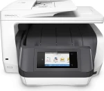 HP OfficeJet Pro All-in-One Printer 8730