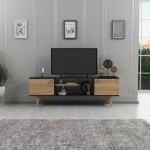 TV staliukas Kalune Design TV stalas Ewo