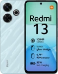 Išmanusis telefonas Xiaomi Redmi 13 8GB/256GB, Mėlynos spalvos