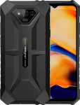 Ulefone Armor X13 telefonas 64/6GB juodas