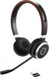 Jabra Evolve 65 SE Stereo