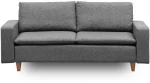 Hanah Home 2 vietų sofa Lungo