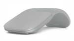 „Microsoft Surface Arc Pelė“ – pelė – 1 000 dpi optinė – 2 klavišai – pilka