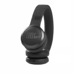 Belaidės Ausinės su aktyviu triukšmo slopinimu JBL Live 460NC, Juoda