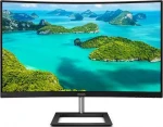 Monitorius Philips | 322E1C/00 | 31.5 " | VA | FHD | 16 : 9 | 75 Hz | 4 ms | 1920 x 1080 | 250 cd/m² | HDMI jungtys quantity 1 | Juodas | Garantija 36 mėn.