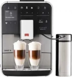 Kavos aparatas Slėgio Express Melitta Barista TS Smart F86 / 0- 100