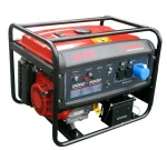 Benzininis generatorius AL-KO 6500D-C, 5,0 KW