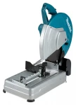 Akumuliatorinis metalinis kombinuotas pjoviklis Makita DLW140Z