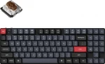 Keychron K13 Pro 80% belaidė mechaninė klaviatūra (K13P-H3)