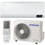 Oro kondicionierius Samsung Nordic DLX 3.5/4.0 kW AR12TXFYBWKNEE-AR12TXFYBWKXEE