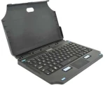 Klaviatūra Gamber Johnson BACK LIT 2-IN-1 KBD GALAXY TAB/ACTIVE PRO/ACTIVE4 US