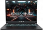 GIGABYTE G6 KF-H3DE854SD, 40.6 cm (16") 165Hz, i7-13620H, RTX 4060 Gaming Nešiojamas kompiuteris