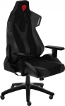 Žaidimų kėdė Genesis Nitro 650 Gaming Chair, Onyx juoda