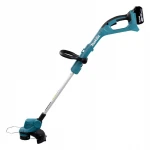 Makita Akumuliatorinė žoliapjovė/trimeris LXT ® DUR193Z 18V be akumuliatoriaus ir kroviklio