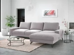 Kampinė sofa-lova Flavio