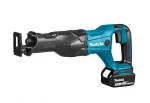 MAKITA SAW SAW 18V 2x5,0Ah LI-ION DJR186RTE