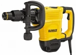 DEWALT CIPPER SDS-MAX 1350W 10.5J 7.4kg D25832K